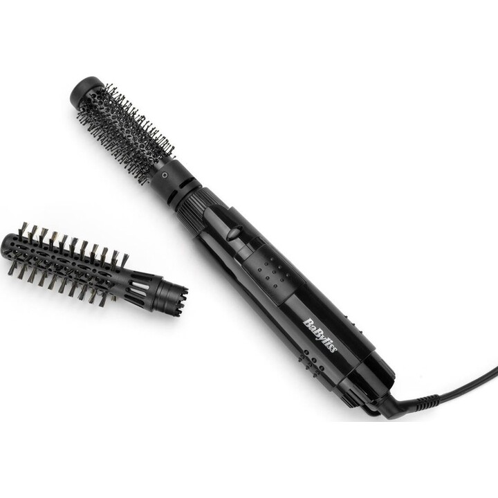 Appareil de coiffure BABYLISS PRO AS86, 3 niveaux de température - 300 W