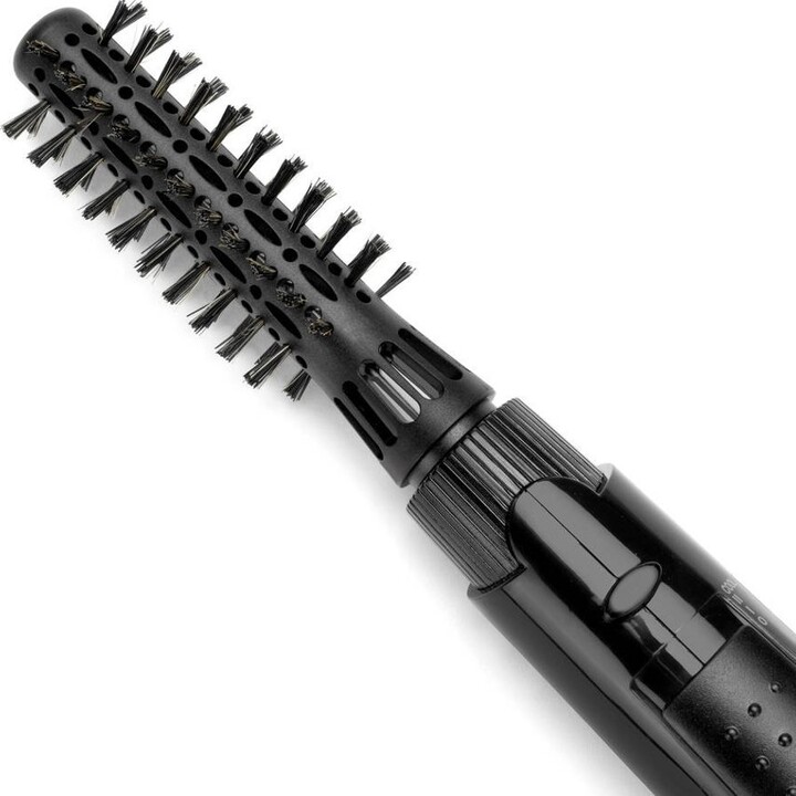 Plancha de pelo BABYLISS PRO AS86 con 3 niveles de temperatura - 300 W