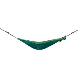 Conjunto de mini-rede Ticket To The Moon Verde Esmeralda