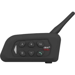 EJEAS V4 Plus Vollduplex 4 Leiter