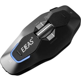 EJEAS X10 Plus - Système d'intercommunication en maillage pour 100 participants avec réduction du bruit par IA