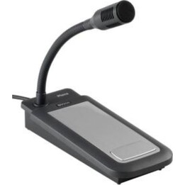Bosch Ple-1scs High Performance Call Station