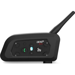 EJEAS V6 Pro+ Vollduplex für 6 Leiter
