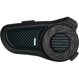 Hysnox X9 Mesh - Motorcycle intercom system for 10 users