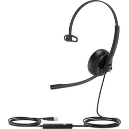 Casque VOIP Yealink UH34 SE Mono Teams