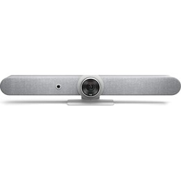 Sistema di videoconferenza Ethernet Logitech 960-001323 Sistema di videoconferenza di gruppo