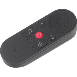 Logitech - 952-000057 Bluetooth Webcam Fernbedienungstasten