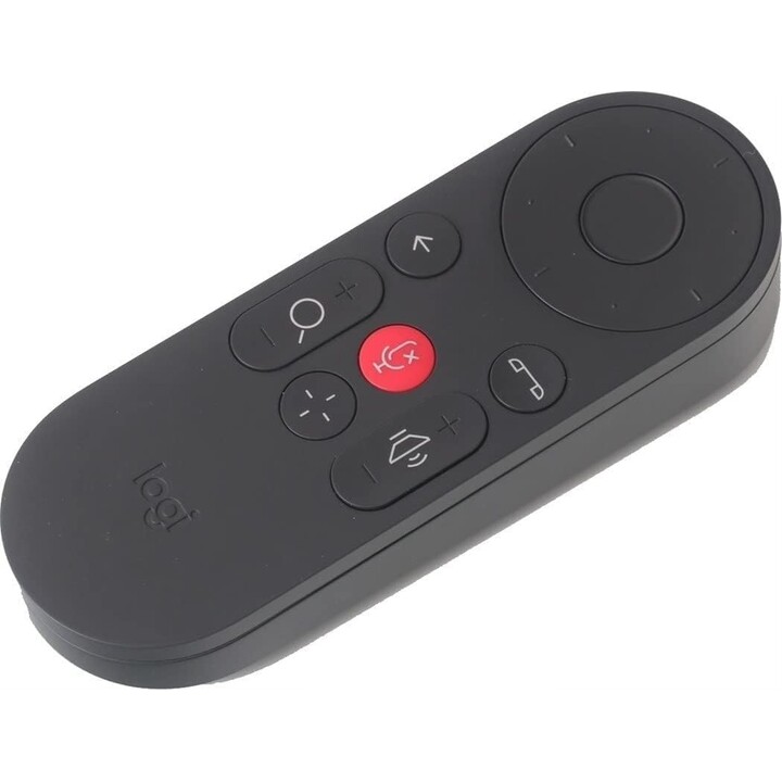 Logitech - 952-000057 Boutons de télécommande Bluetooth pour webcam