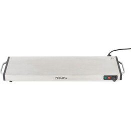 Plaque chauffante sans fil Progress Ek2610Pvde