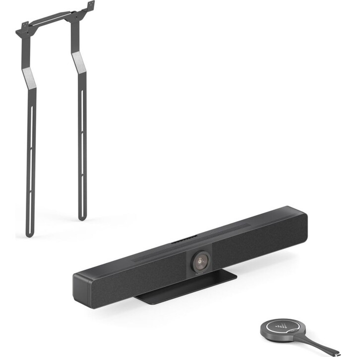 Vuelogic Videobar VB300 Bundle con dongle e staffa