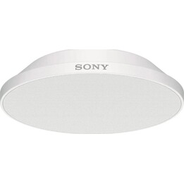 Sony MAS-A100 Microphone Presentation Microphone White