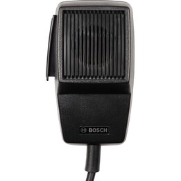 Microphone dynamique omnidirectionnel Bosch Lbb9080/00