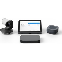 ASUS GQE20A-G5003UN Google Meet-Kit für kleine/mittlere Räume