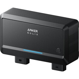 Anker Solix AS200 Alternator Charger