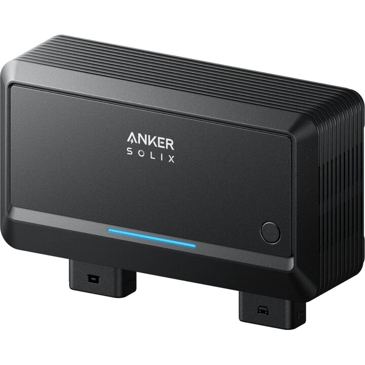 Chargeur de voiture Anker Solix AS200 Alternator Charger