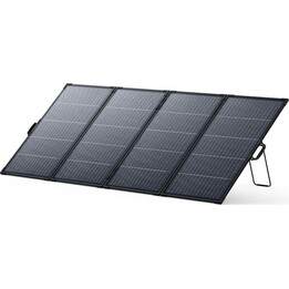 Panneau solaire pliable bifacial Anker Solix PS400 400W