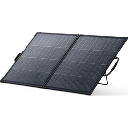 Faltbares bifaziales Solarmodul Anker Solix PS200 200W
