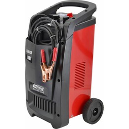 AWTOOLS SUV-655 battery charger with black line starter.