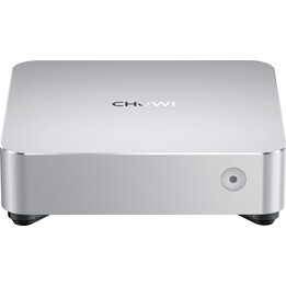 PC Chuwi AuBox-P-K1 Ryzen 7 8745HS/16GB/SSD 512GB/BT/Win11 Pro