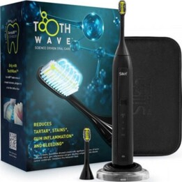 Brosse à dents sonique Silk'n Toothwave