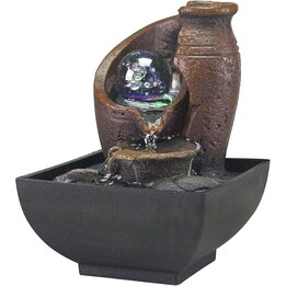 Fontaine décorative d'intérieur Beper P201Utp201