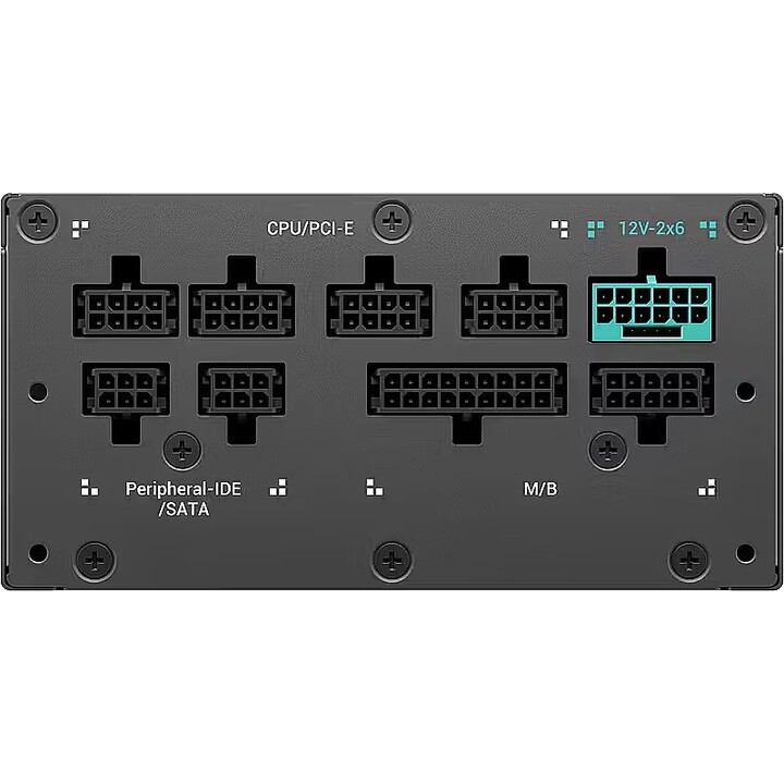 DeepCool PSA00P-FE Netzteil