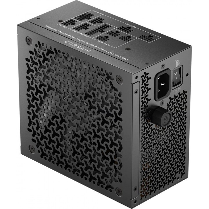 Alimentatore DeepCool PS850P-FE