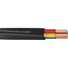 PROCAB CLS440C-B2CA/3 Lautsprecherkabel, 4 × 4 mm² (300 m)