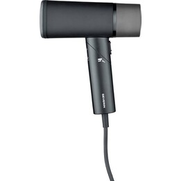Fer à lisser à vapeur pliable Severin DG 3282, 1 400 W