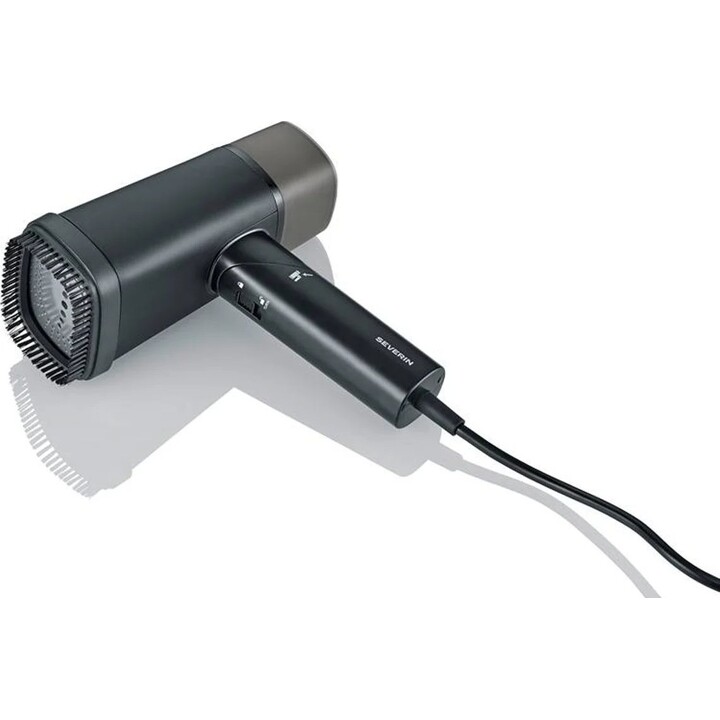 Severin DG 3282 Foldable Steam Straightener, 1400 W