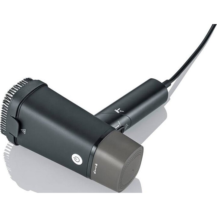 Severin DG 3282 Klappbarer Dampfglätter, 1400 W