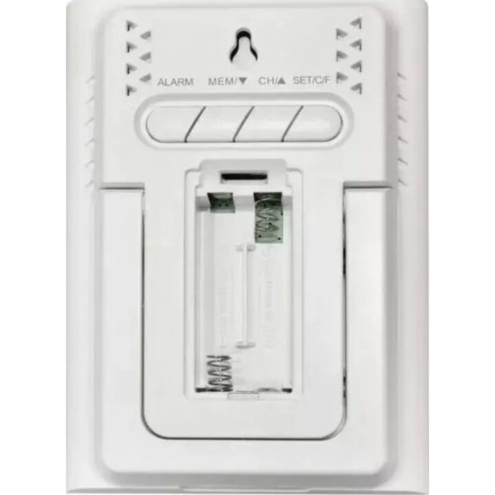Altifalante sem fios BLAUPUNKT WS15WH Bluetooth portátil, branco, modelo RTVBLWS002