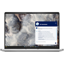 DELL Pro 16 Plus PB16250 Intel Core Ultra 5 235U Computer portatile 40,6 cm (16") Full HD+ 16 GB DDR5-SDRAM 512 GB SSD Wi-Fi 6E 