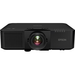 EB-L895U Projector - 3LCD - WUXGA- 1920 x 1200 - Gigital Projector - LCD - Black