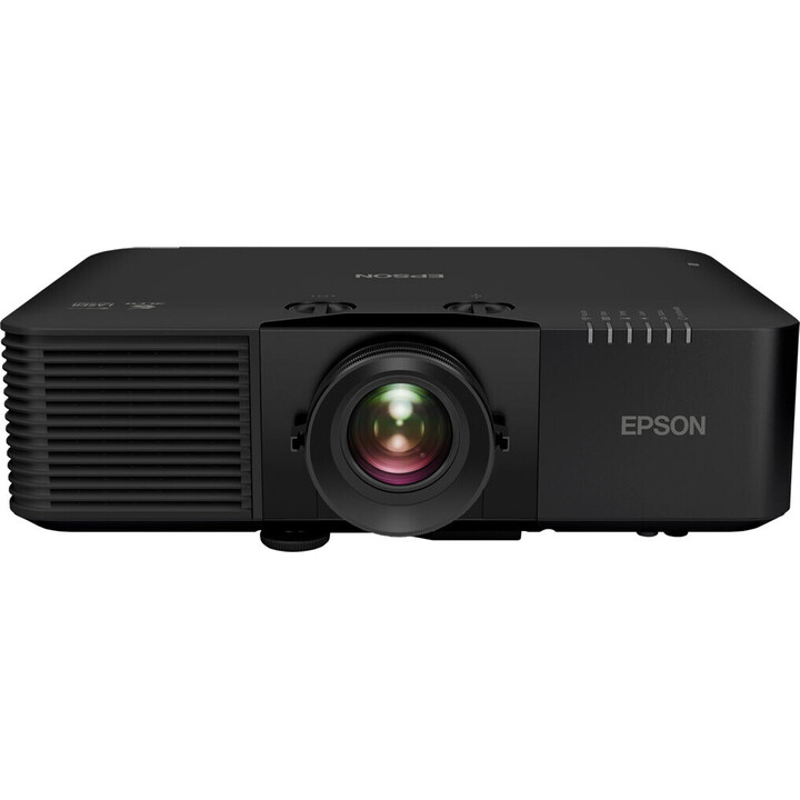 EB-L895U Projector - 3LCD - WUXGA- 1920 x 1200 - Gigital Projector - LCD - Black