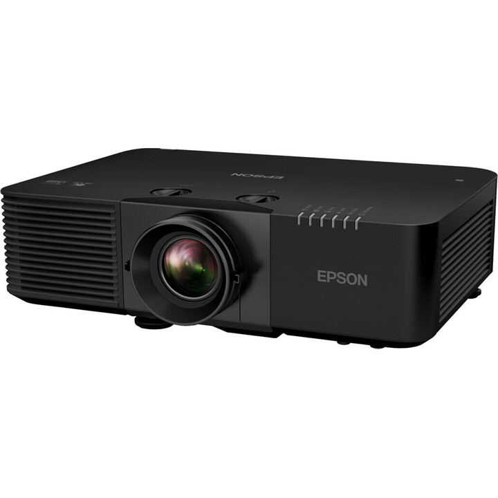EB-L895U Projector - 3LCD - WUXGA- 1920 x 1200 - Gigital Projector - LCD - Black
