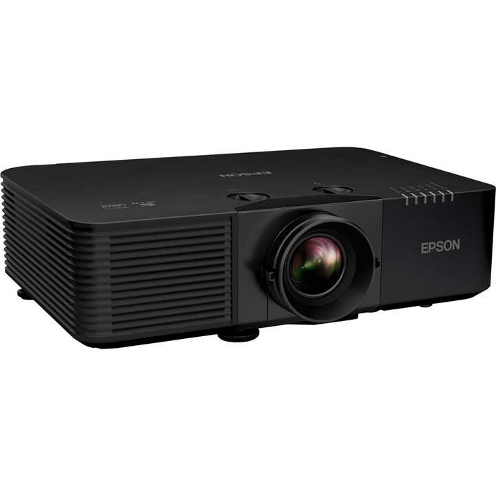 EB-L895U Projector - 3LCD - WUXGA- 1920 x 1200 - Gigital Projector - LCD - Black
