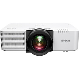 EB-L790SU - 7000 ANSI lumens- 3LCD- WUXGA - 1920x1200- 5000000:1- 16:10- 1524 - 10160 mm - 60 - 400 inch