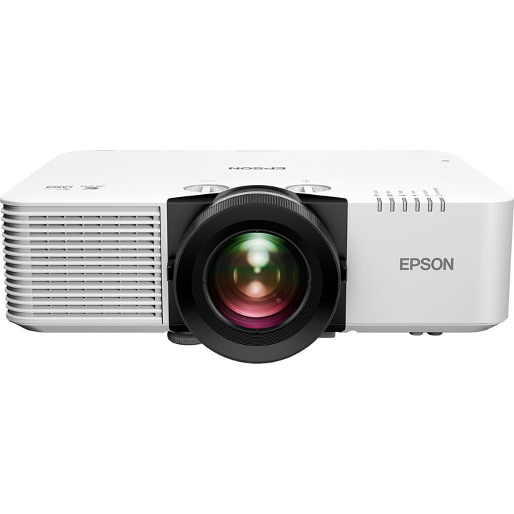 EB-L790SU - 7000 ANSI lumens- 3LCD- WUXGA - 1920x1200- 5000000:1- 16:10- 1524 - 10160 mm - 60 - 400 inch