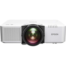 EB-L690SU - 6200 ANSI lumens- 3LCD- WUXGA - 1920x1200- 5000000:1- 16:10- 1524 - 10160 mm - 60 - 400 inch