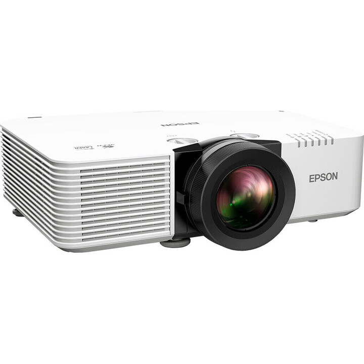 EB-L690SU - 6200 ANSI lumens- 3LCD- WUXGA - 1920x1200- 5000000:1- 16:10- 1524 - 10160 mm - 60 - 400 inch
