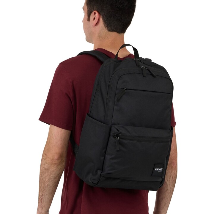 Zaino Case Logic 5375 Campus PC Uplink nero