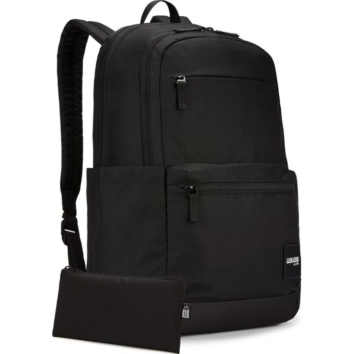 Mochila Case Logic 5375 Campus PC Uplink negra