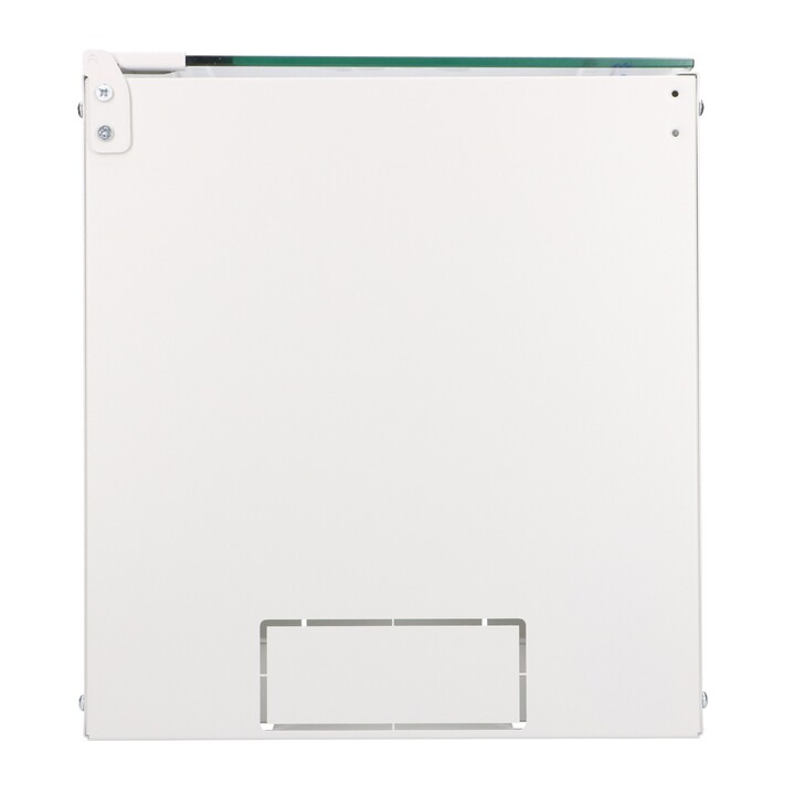 Extralink Lite 6U 10" 280x310 Wall-mounted Rackmount Cabinet Gray