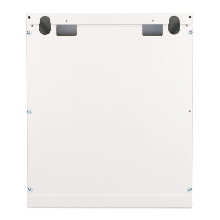 Extralink Lite 6U 10" 280x310 Wall-mounted Rackmount Cabinet Gray