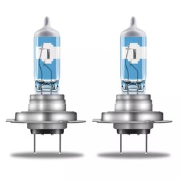 Osram Night Breaker Laser H7 12V 55W, 2 SZT