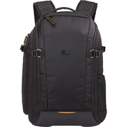 Case Logic 5357 Viso Kamerarucksack, mittelgroß, schwarz.
