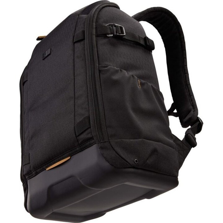 Case Logic 5357 Viso camera backpack, medium size, black.