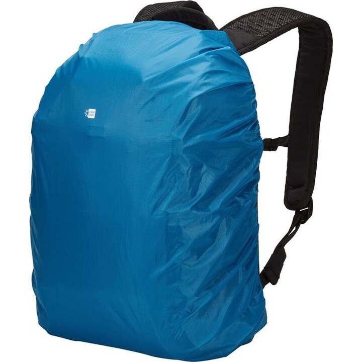 Case Logic 5357 Viso camera backpack, medium size, black.