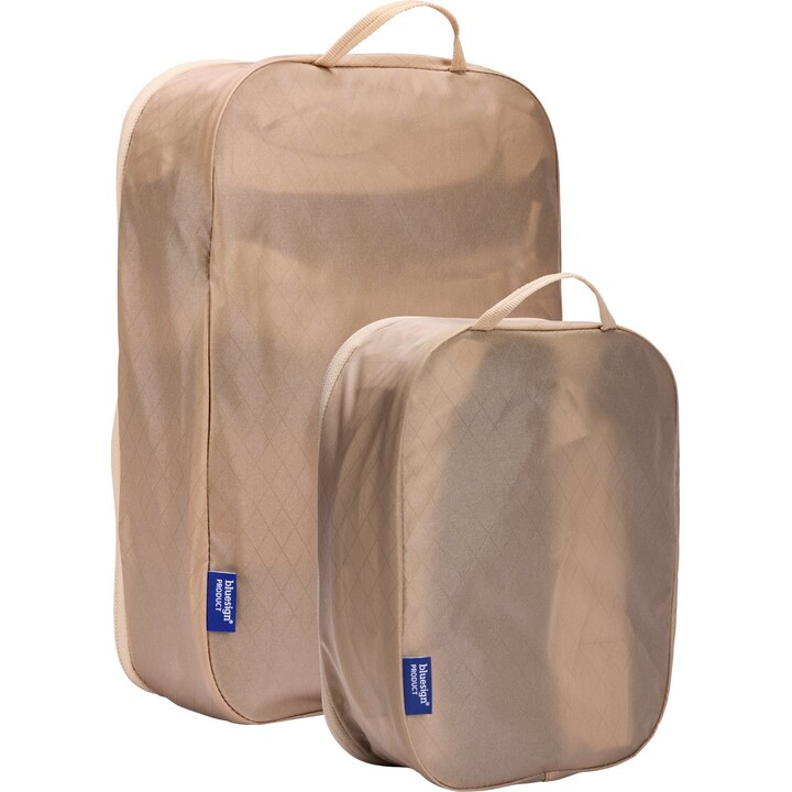 Thule 5579 Storage Cube Set Soft Beige